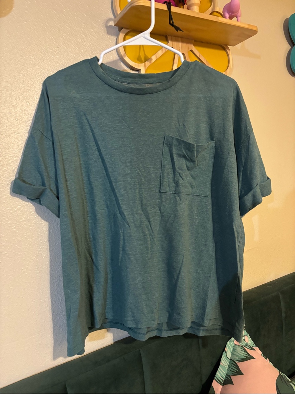 Aerie shirt size S